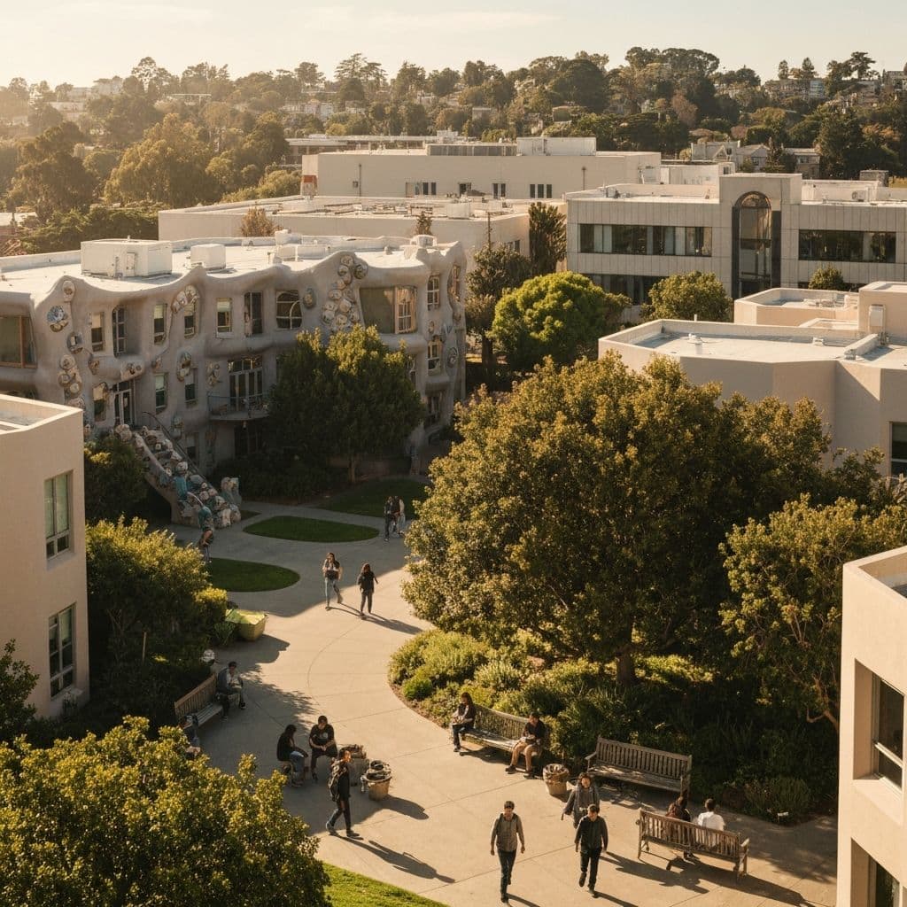 California College of the Arts