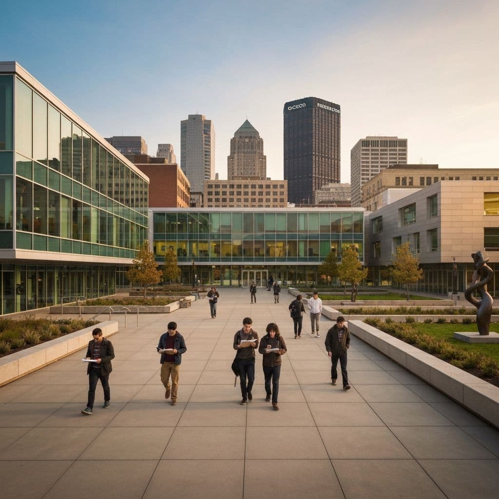 Carnegie Mellon School of Art