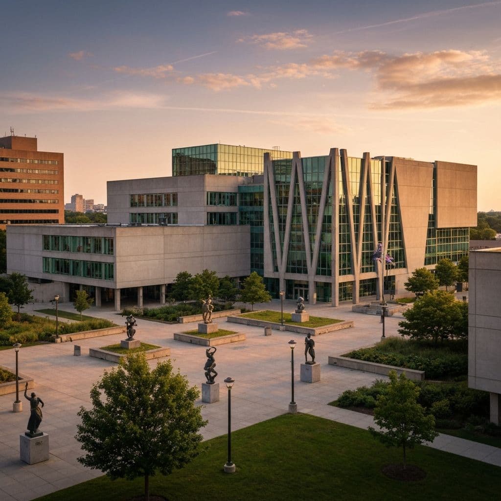 Cleveland Institute of Art