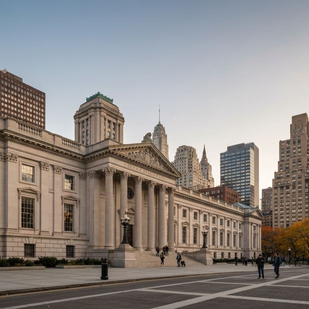 Columbia University School of the Arts