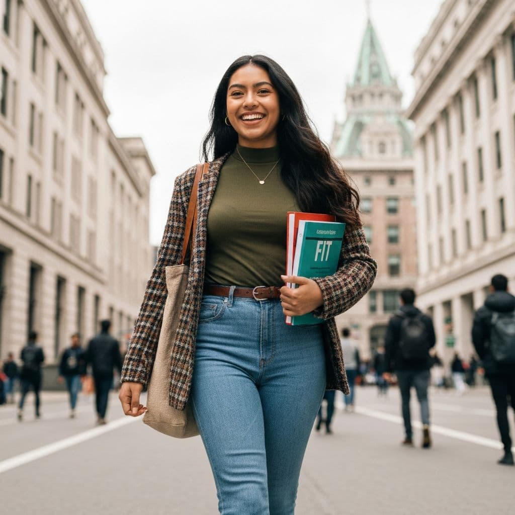 Fashion Institute of Technology