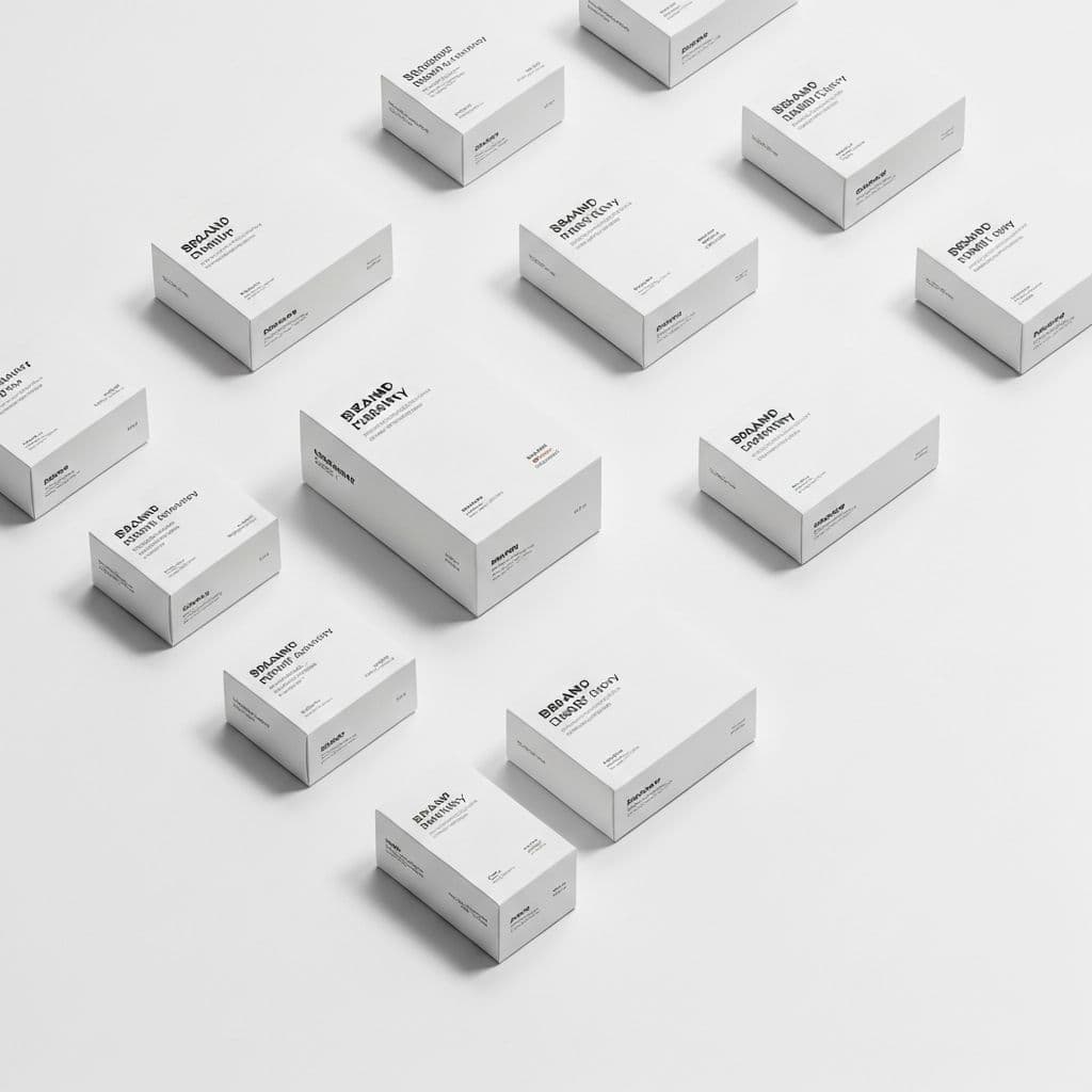Multi-Product Ecosystem Design