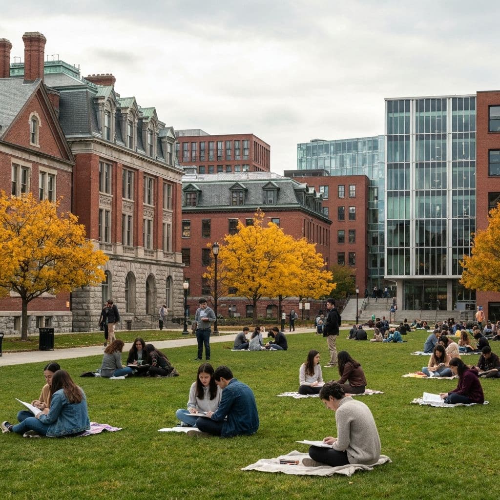Massachusetts College of Art and Design
