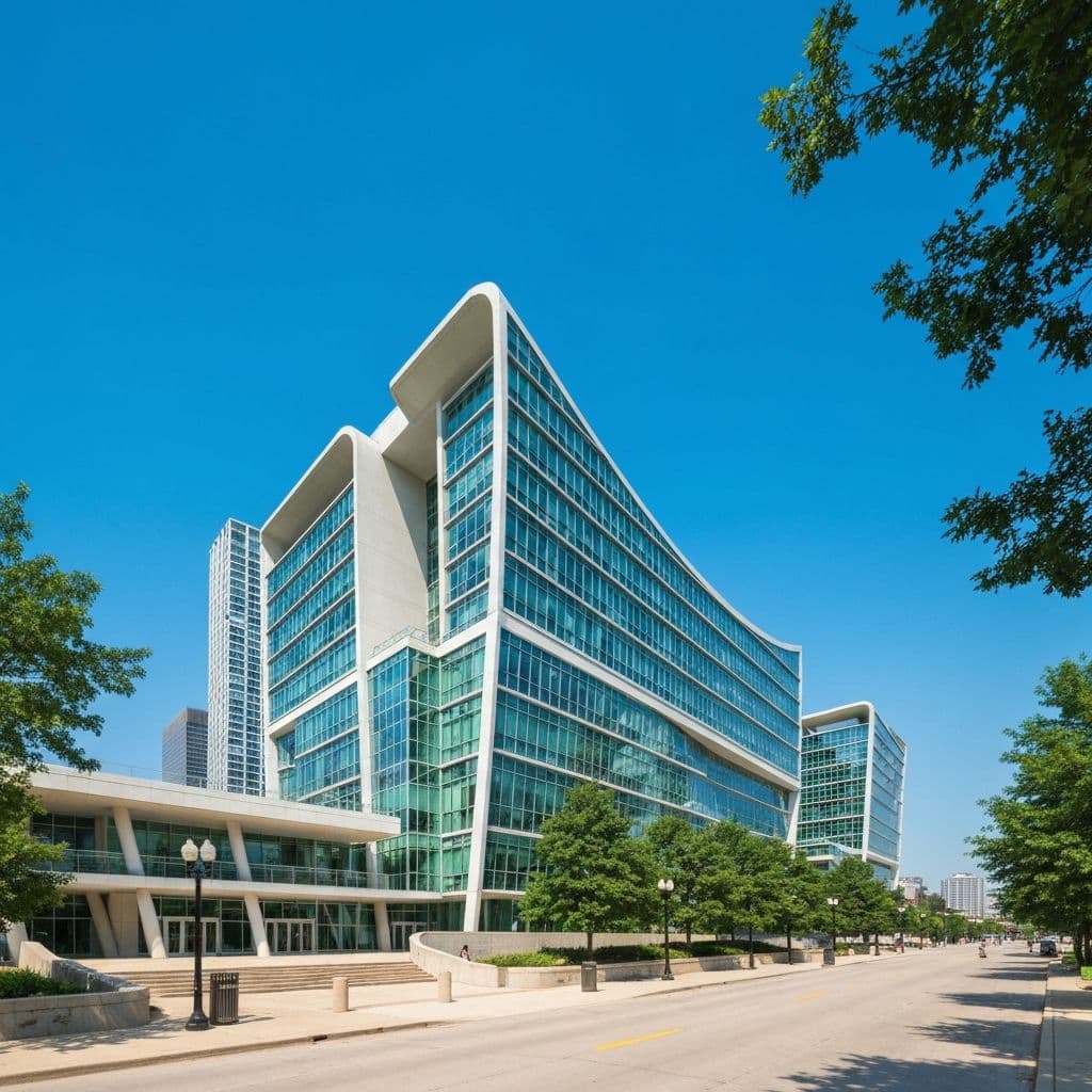 School of the Art Institute of Chicago