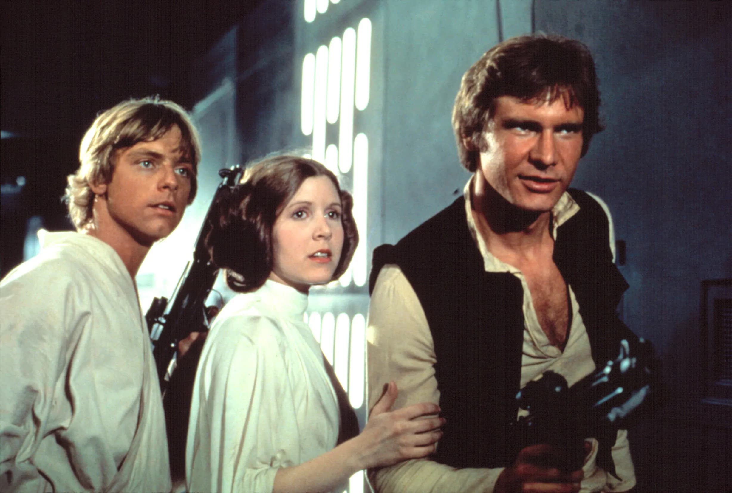 Rothman-History-Star-Wars