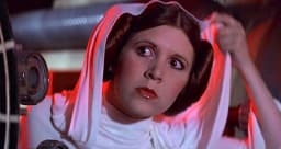 Princess Leia
