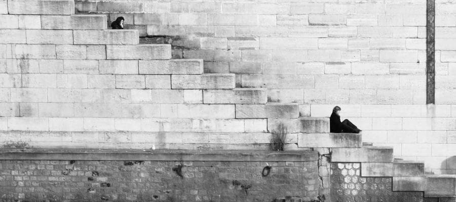 Environmental Portrait 3