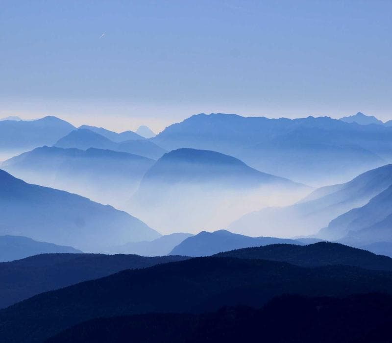 Terrain Series 1