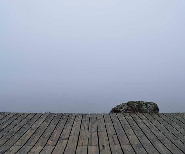 Abstract Composition 3