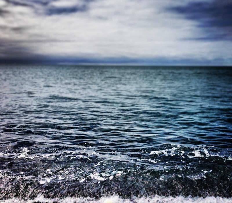 Horizon Line 3